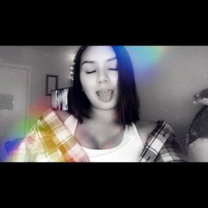 Meet your Posher, Alysia